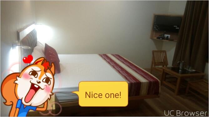 Hotel Sunshine Inn Lhegdo Homes 8