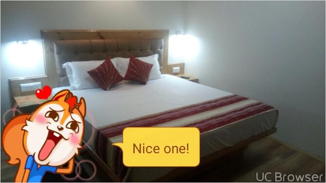 Hotel Sunshine Inn Lhegdo Homes 9