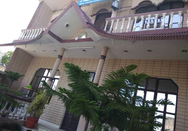 Hotel Bhrigu Dham Guest House Haridwar 1