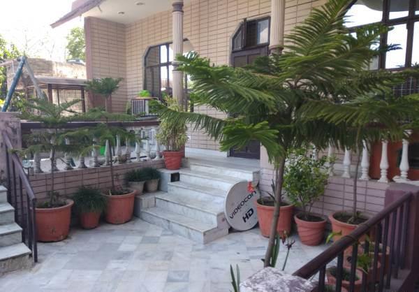 Hotel Bhrigu Dham Guest House Haridwar 2