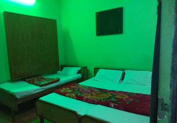 Hotel Bhrigu Dham Guest House Haridwar 4