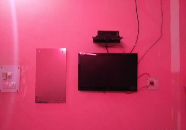 Hotel Bhrigu Dham Guest House Haridwar 8