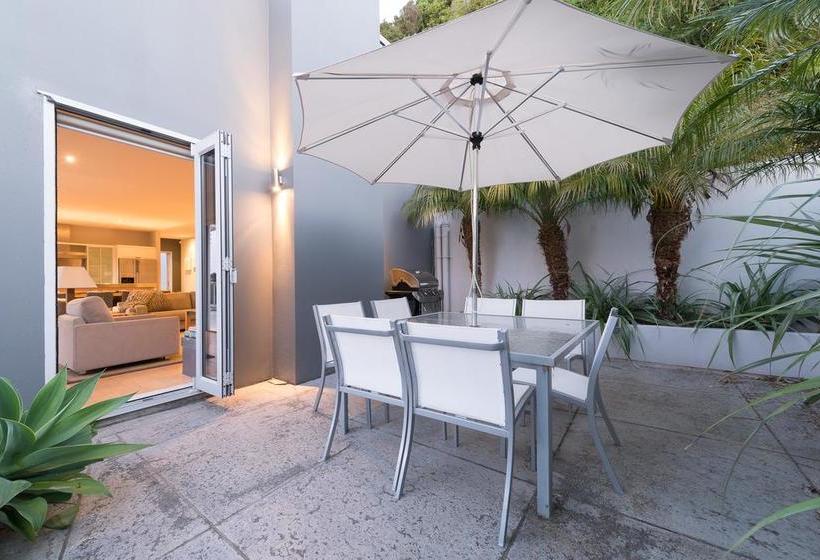 Bed and Breakfast Sea Breeze Lodge 11