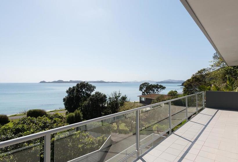 Bed and Breakfast Sea Breeze Lodge 12