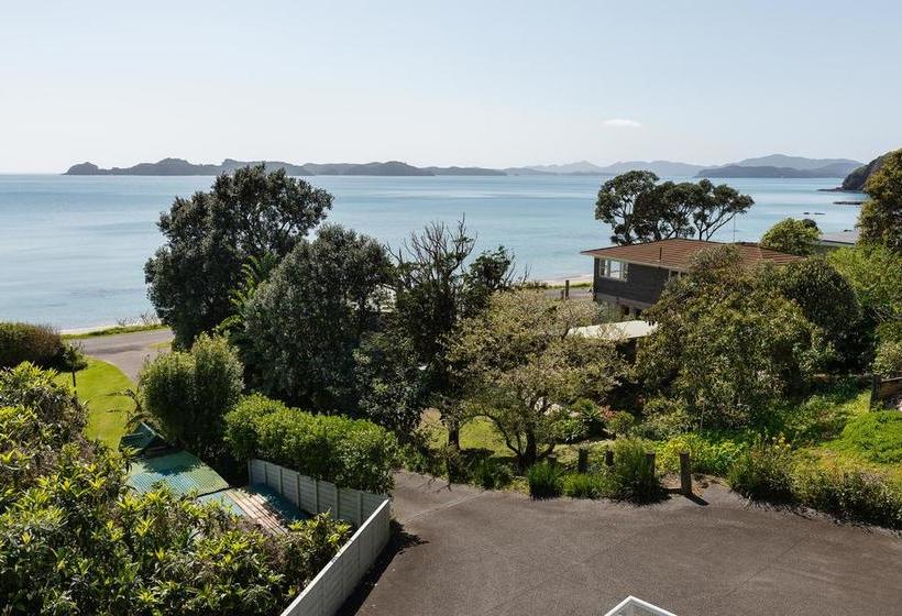 Bed and Breakfast Sea Breeze Lodge 13