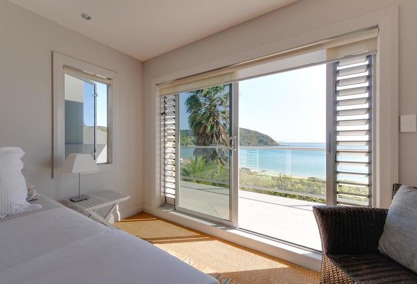 Bed and Breakfast Sea Breeze Lodge 15