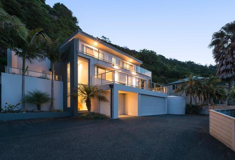 Bed and Breakfast Sea Breeze Lodge 16