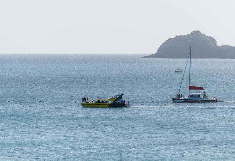 Bed and Breakfast Sea Breeze Lodge 2