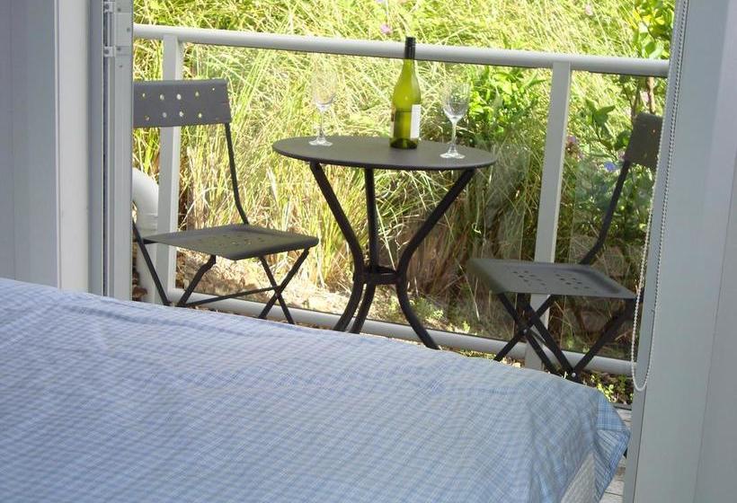 Bed and Breakfast Sea Breeze Lodge 20