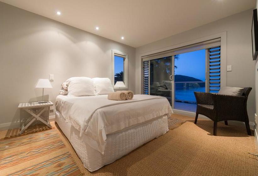 Bed and Breakfast Sea Breeze Lodge 4