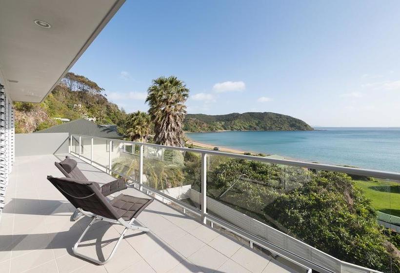 Bed and Breakfast Sea Breeze Lodge 5