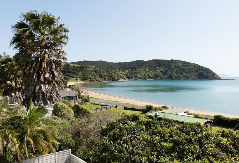 Bed and Breakfast Sea Breeze Lodge 7