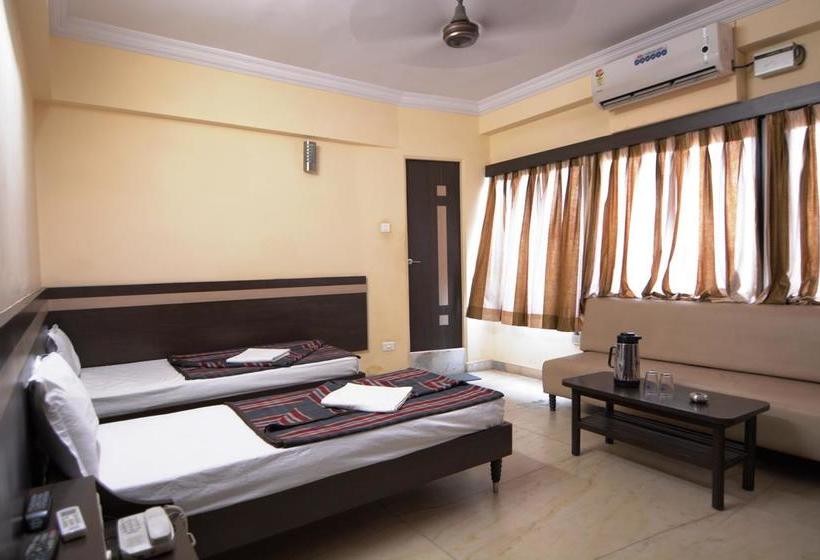 Hotel Pritam Central Avenue Nagpur 10