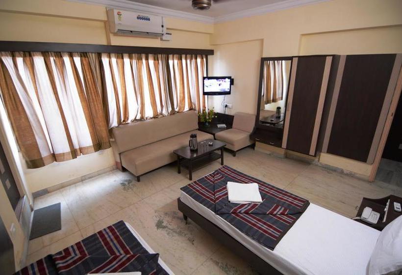 Hotel Pritam Central Avenue Nagpur 11