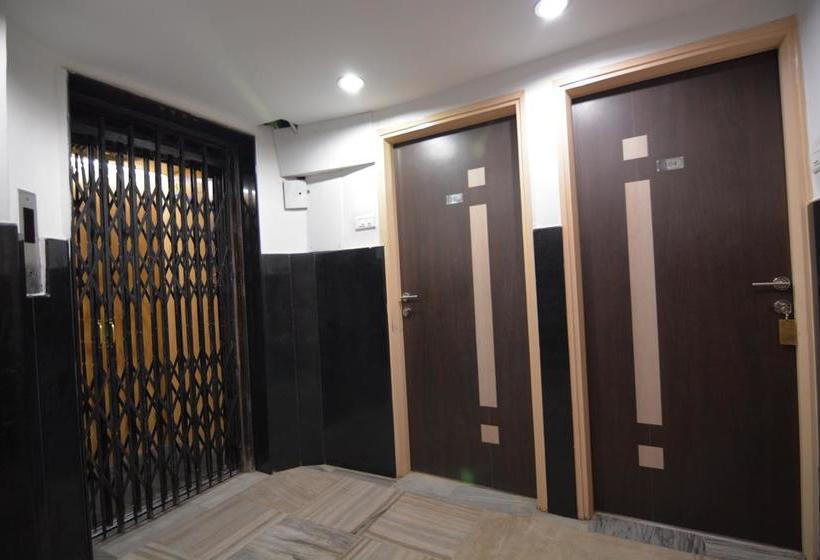 Hotel Pritam Central Avenue Nagpur 14