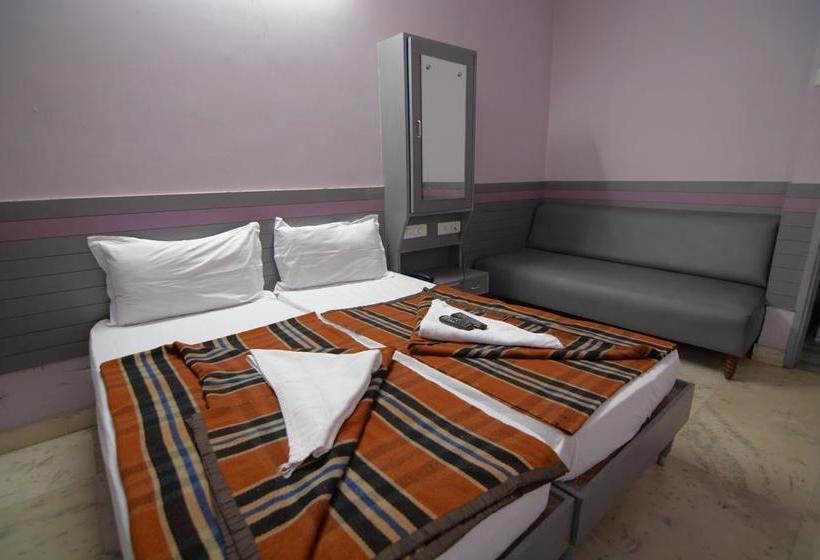 Hotel Pritam Central Avenue Nagpur 19