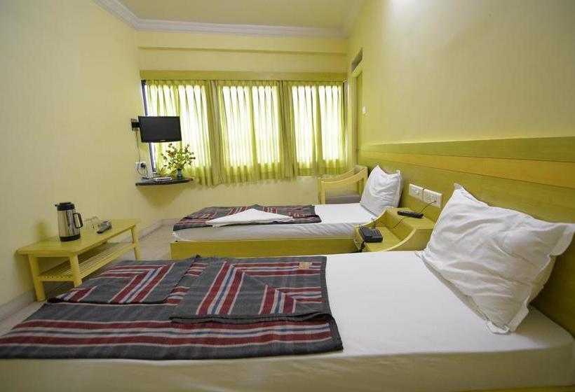 Hotel Pritam Central Avenue Nagpur 20