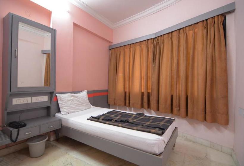 Hotel Pritam Central Avenue Nagpur 5