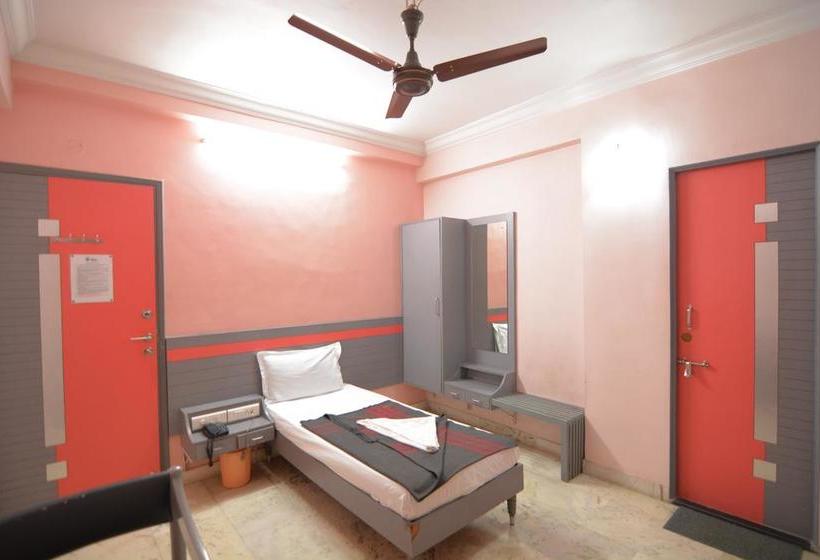 Hotel Pritam Central Avenue Nagpur 6