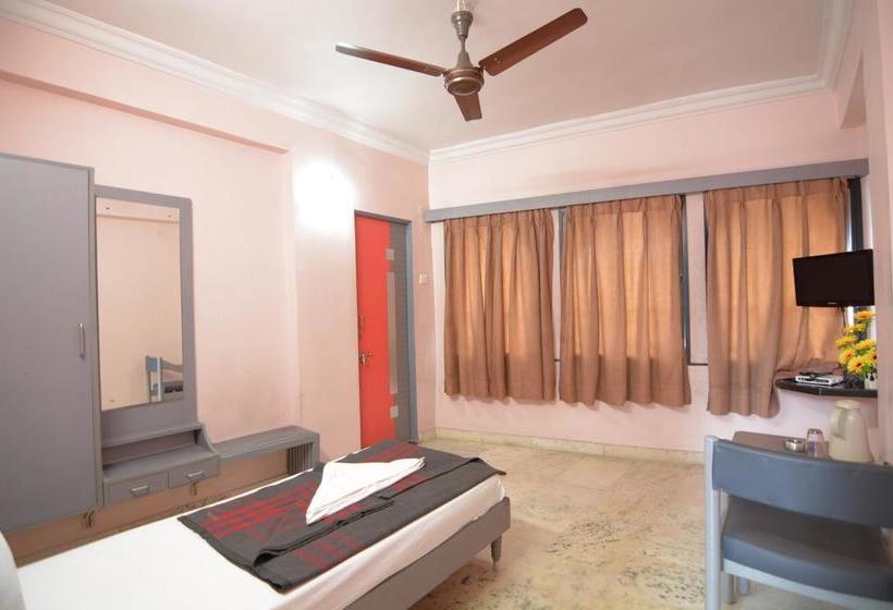 Hotel Pritam Central Avenue Nagpur 7