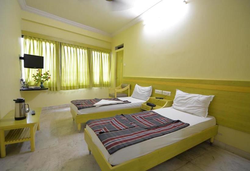 Hotel Pritam Central Avenue Nagpur 9