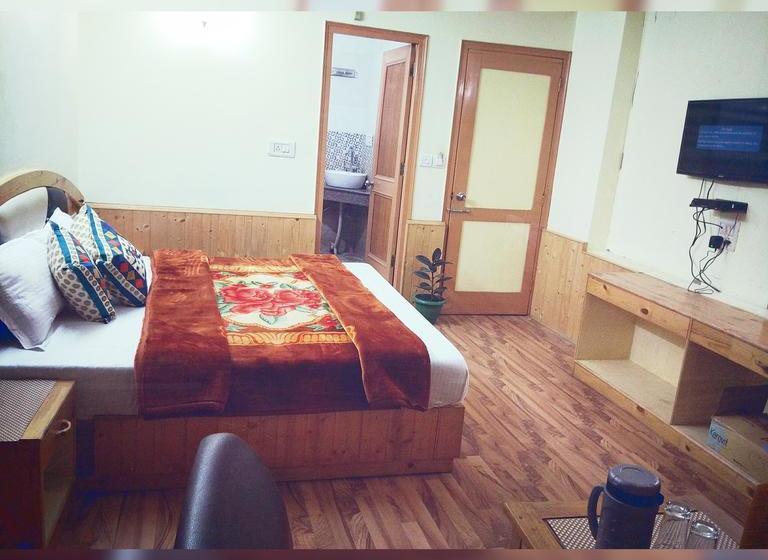 Bed and Breakfast Dk Residency