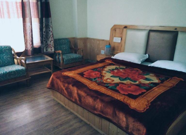 Bed and Breakfast Dk Residency 11