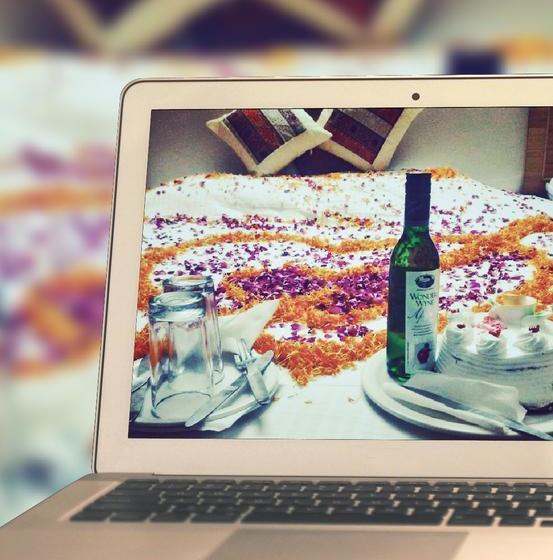 Bed and Breakfast Dk Residency 14