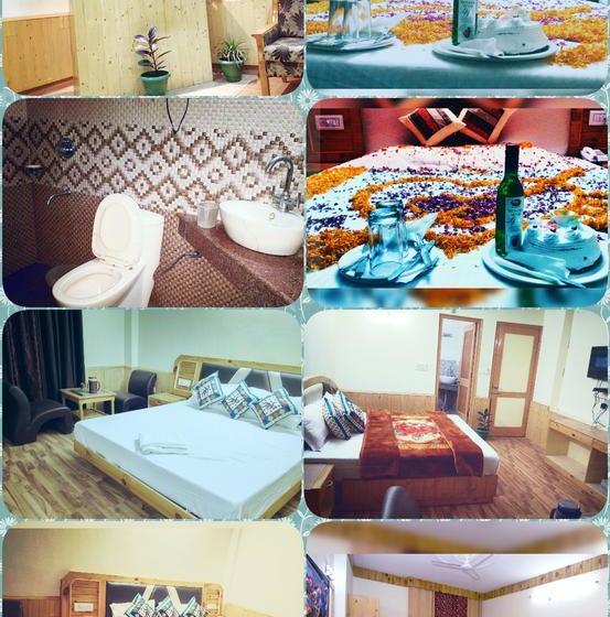 Bed and Breakfast Dk Residency 15