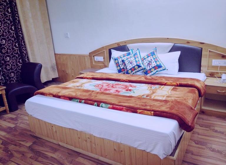 Bed and Breakfast Dk Residency 2