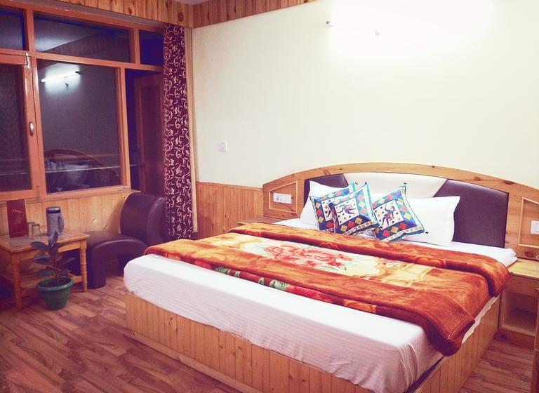 Bed and Breakfast Dk Residency 3