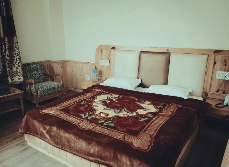 Bed and Breakfast Dk Residency 7