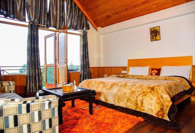 Bed and Breakfast Himalayan Chalet A Unit Of Casatonia 14