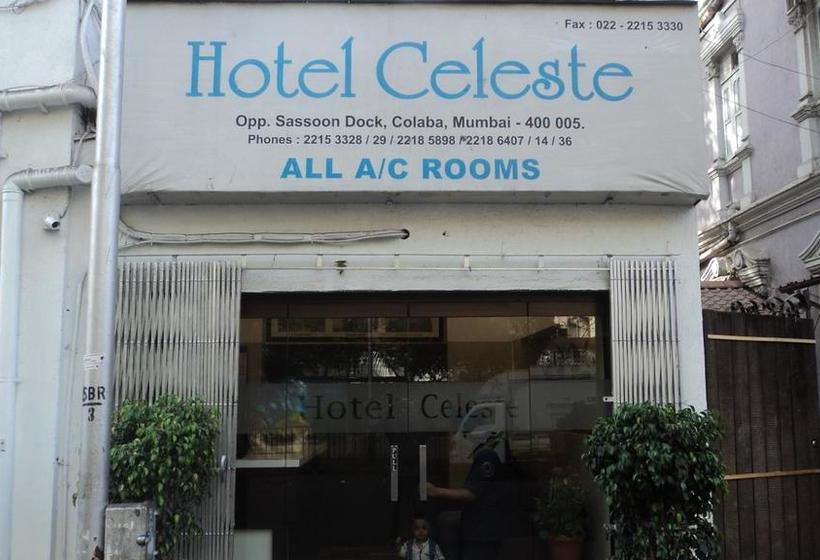 Hotel Celeste 4