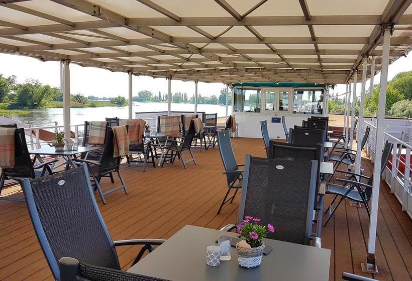 Hotel Kabinenschiff Junker Jörg 5