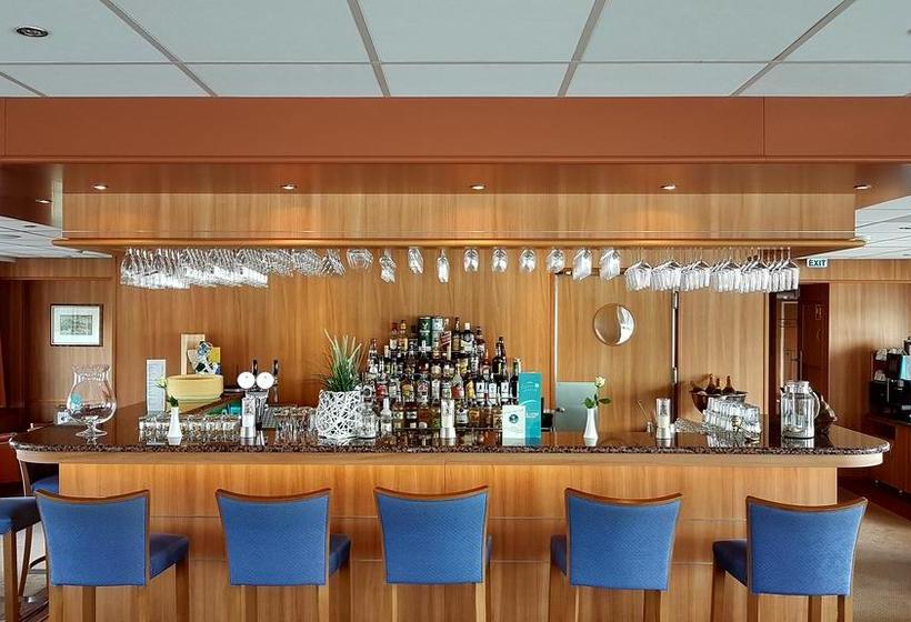 Hotel Kabinenschiff Junker Jörg 6