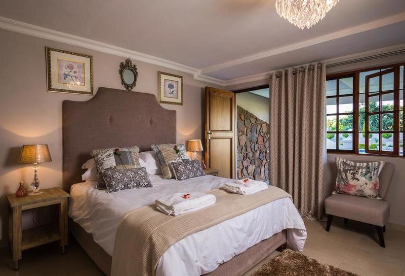 Bed and Breakfast La Vida Luka Luxury Guesthouse Pretoria Gauteng