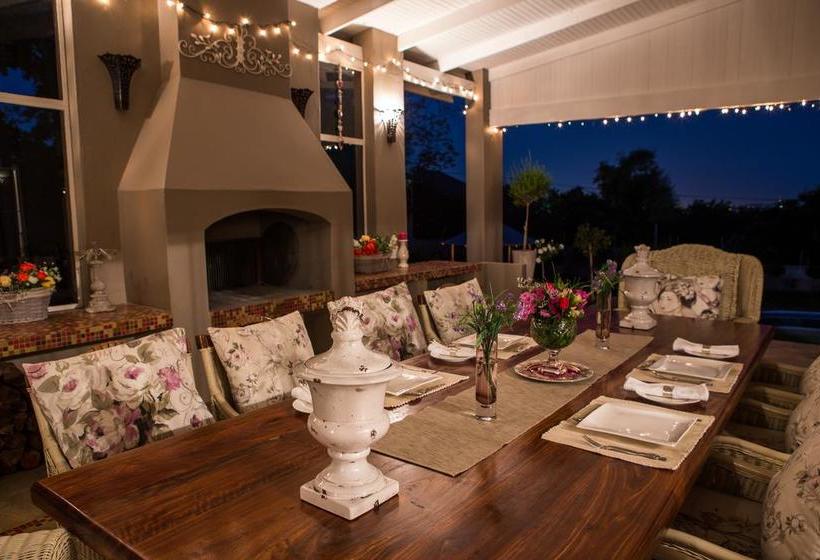 Bed and Breakfast La Vida Luka Luxury Guesthouse 1