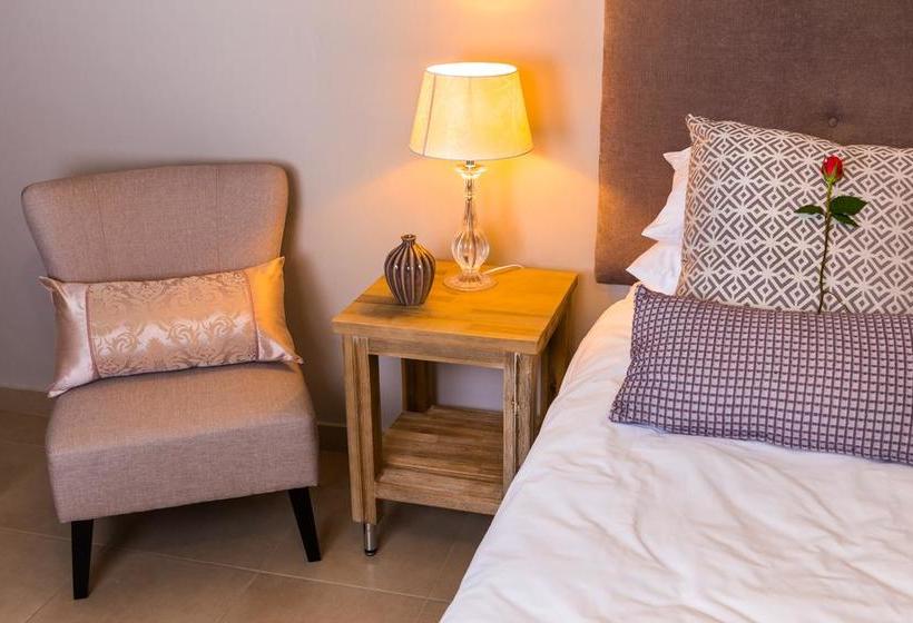 Bed and Breakfast La Vida Luka Luxury Guesthouse 11