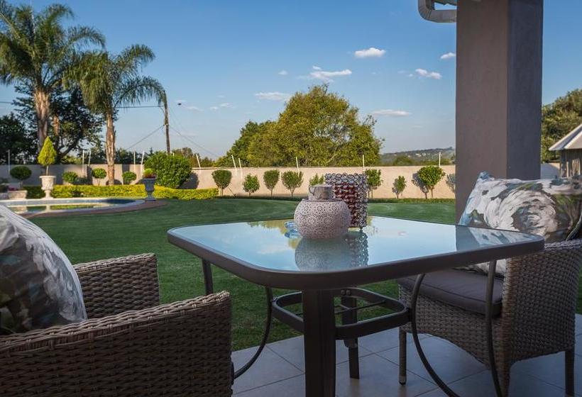 Bed and Breakfast La Vida Luka Luxury Guesthouse 13