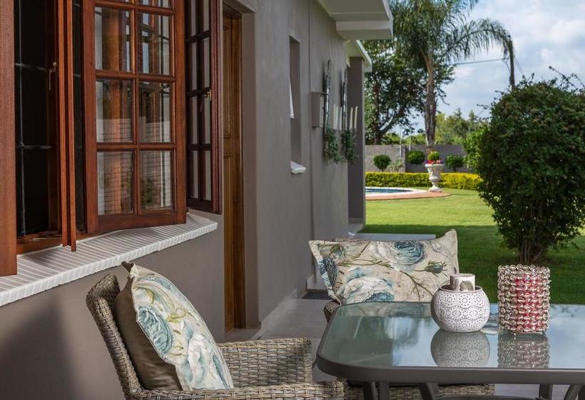 Bed and Breakfast La Vida Luka Luxury Guesthouse 15