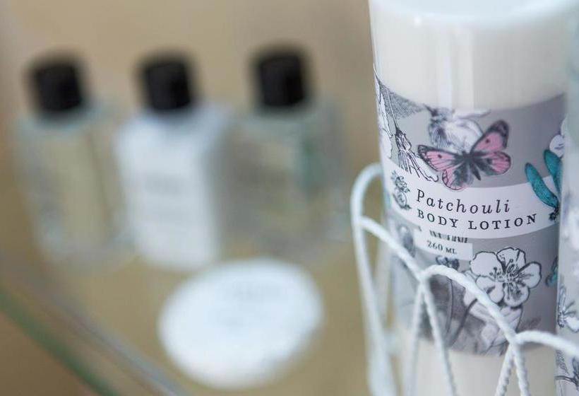 Bed and Breakfast La Vida Luka Luxury Guesthouse 16