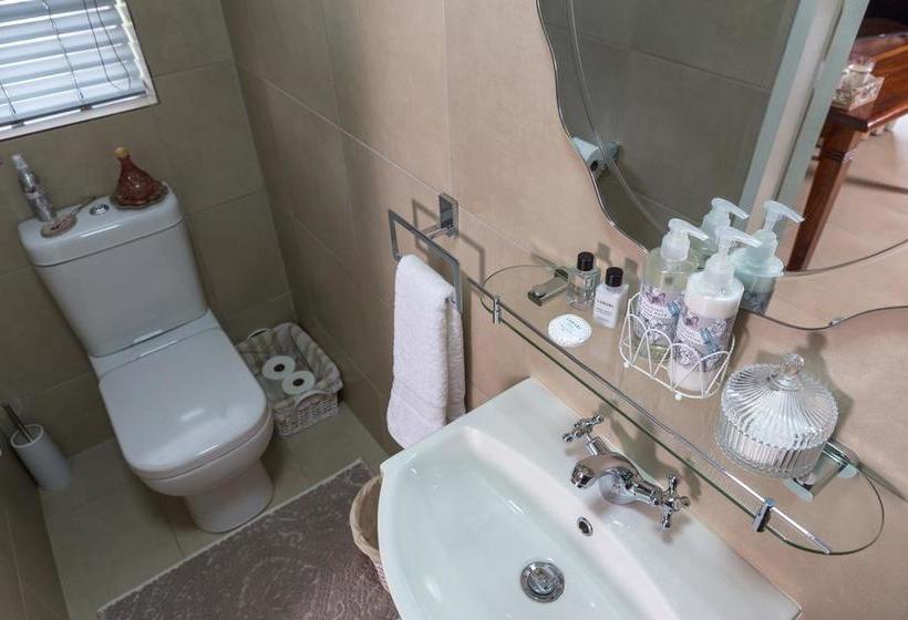 Bed and Breakfast La Vida Luka Luxury Guesthouse 18