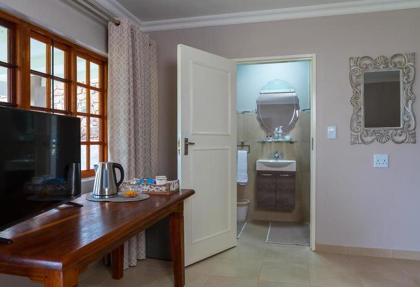 Bed and Breakfast La Vida Luka Luxury Guesthouse 19