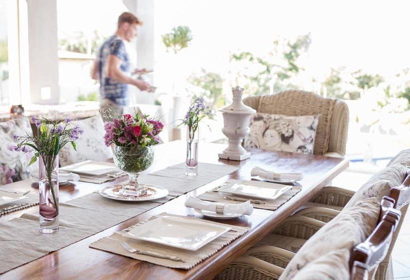 Bed and Breakfast La Vida Luka Luxury Guesthouse 2