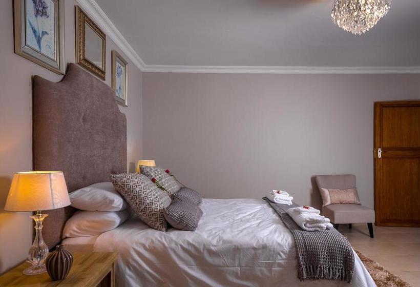 Bed and Breakfast La Vida Luka Luxury Guesthouse 20