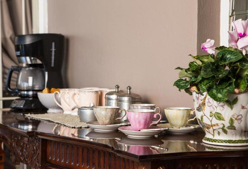 Bed and Breakfast La Vida Luka Luxury Guesthouse 3