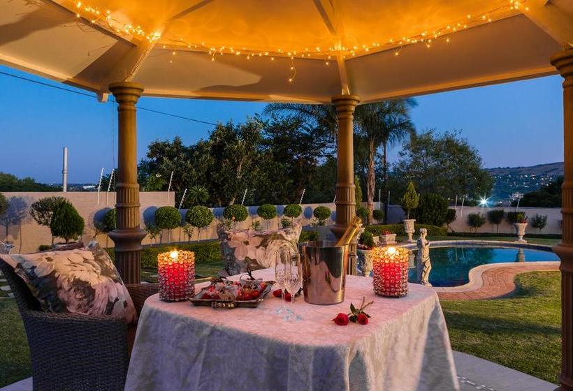 Bed and Breakfast La Vida Luka Luxury Guesthouse 6