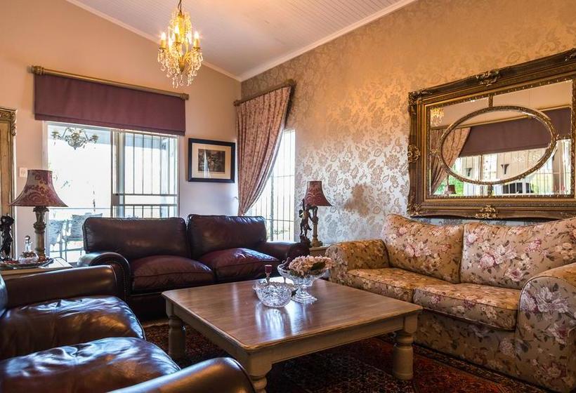 Bed and Breakfast La Vida Luka Luxury Guesthouse 8