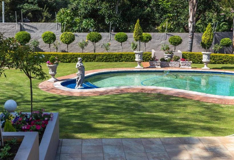 Bed and Breakfast La Vida Luka Luxury Guesthouse 9